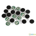 3Pcs- Electret Condenser Microphones 9mm SMD SMT Type Multipurpose Microphone Mini MIC Cartridge.