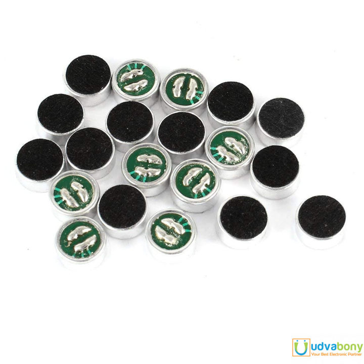 3Pcs-%20Electret%20Condenser%20Microphones%209mm%20SMD%20SMT%20Type%20Multipurpose%20Microphone%20Mini%20MIC%20Cartridge%20-%20Image%203