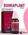 Damiaplant Drops 20ml – Natural Homeopathic Remedy for Male. 