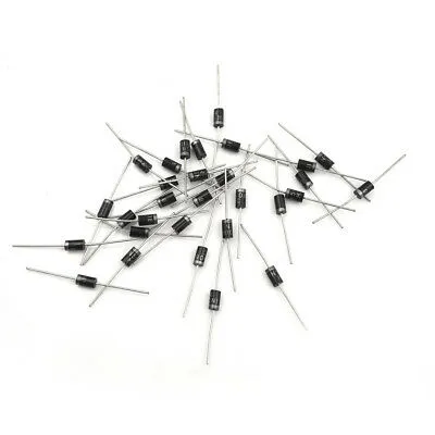 10Pcs-%201N5408%201N-5408%205408%201000V%203A%20General%20Purpose%20Rectifier%20Diode%20Silicon%20Junction%20Diodes%20DO-201AD%20Package%20Electronics%20Circuitry%20&%20Parts%20Diodes%C2%A0%20-%20Image%203