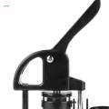 Button Machine Button Maker Fridge Fridge Badge Making Easy to Use Pin Maker Machine 58mm. 