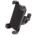 Universal Motorcycle/Bike Bicycle Handlebar /Mount Holder For Cell Phone Layor.