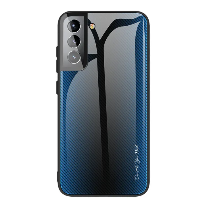 Applicable%20to%20Samsung%20S23FE%20Phone%20case%20A54%20Diagonal%20Texture%20Gradient%20A34%20Glass%20Soft%20Edge%20S23Ultra%20Protective%20Sleeve%20-%20Image%207