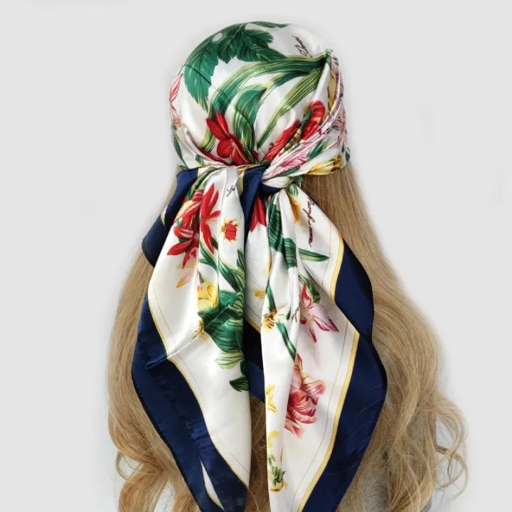 2022%20Silk%20Scarf%2090x90cm%20Luxury%20BrandDesigner%20Hair%20Print%20Head%20Large%20Handkerchief%20Hijab%20Shawl%20Women%20bandanna%20foulard%20muffler%20wrap%20-%20Image%206