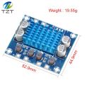 【Alizeker Mall】XH-A232 30W+30W 2.0 Channel Digital Stereo Audio Power Amplifier Board 8-26V  for Arduino. 