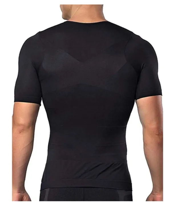 Men%20Body%20Toning%20T-Shirt%20Body%20Shaper%20Corrective%20sture%20Shirt%20Slimming%20Belt%20Belly%20Abdomen%20Fat%20Burning%20Compression%20Corset%20-%20Image%208