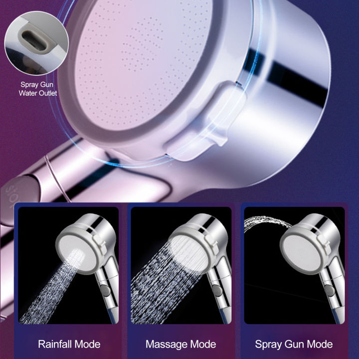 2%20Spray%20Settings%20Shower%20Head%20with%20Spray%20Mode%20Filter%20Filtration%20Water%20Saving%20Handheld%20Showerhead%20with%20ON/Off%20Pause%20Switch%20High%20Pressure%20G1/2%20Bathroom%20Shower%20Head%20Bath%20Showerhead%20Replacement%20-%20Image%204