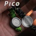 ACEdc Original PICO Knife Paracord Beads EDC Fidget Spinner Accessories Decompression Toy. 