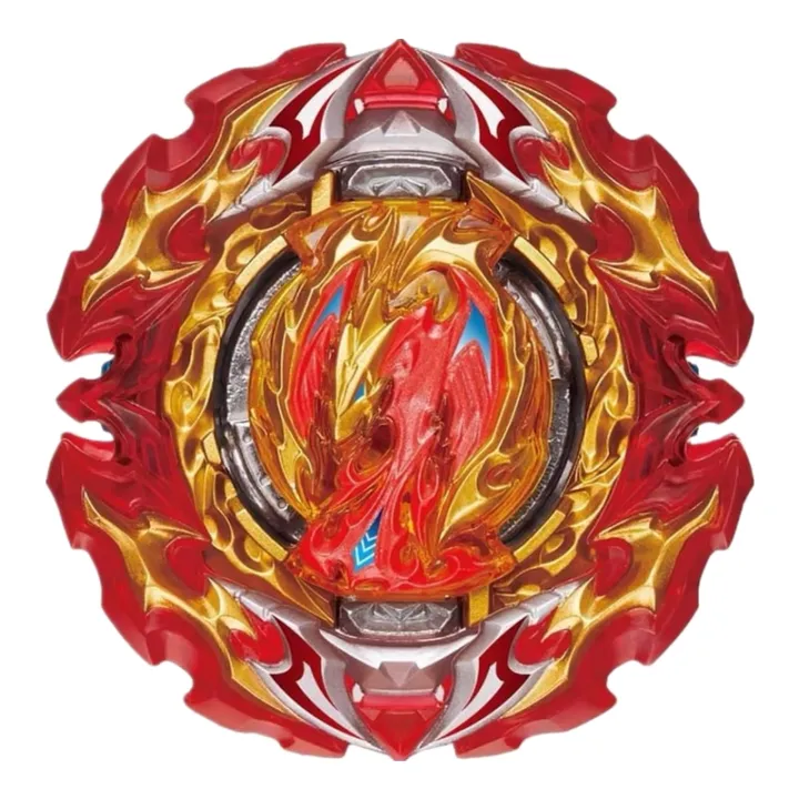 Single%20B-191%20DB%20Prominence%20Phoenix%20Bey%20only%20B191%2002%20Spinning%20Top%20without%20Launcher%20Box%20Kids%20Toys%20for%20Children%20-%20Image%205