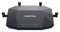 Proton Omnia ACM1224 AC1200 Dual Band Gigabit Wi-Fi Router (1200Mbps) | 4 High-Gain Antennas | Mesh Ready | WPA3 | 1 Year Official Warranty | Free Delivery.