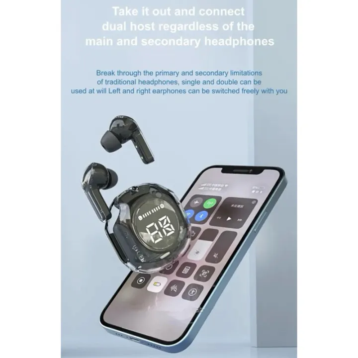 Ultrapods%20Pro%20TWS%20True%20Wireless%20Earbuds%20Sport%20Earphone%20Music%20Headphone%20Ultra%20Pods%20Pro%20LED%20Display%20Bluetooth%20Earbuds%20-%20Image%202