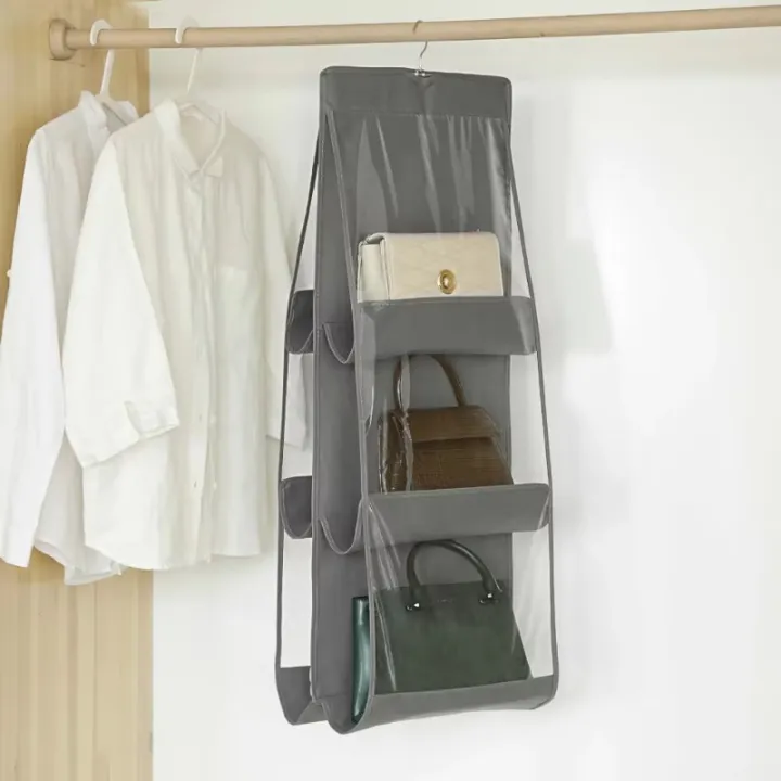 6%20Pocket%20Hanging%20Bag%20Organizer%20%E2%80%93%20Keep%20Your%20Handbags%20Neat%20&%20Visible%20-%20Image%205