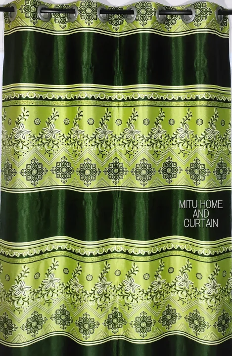 Curtain%20Porda%20Synthetic%20Curtains%20Indian%20Porda%20Window%20Protector%2045*80%20Inch%20Standard%20Size%20Green%20Art%20Flower%204%20Kuchi%20Curtain%20-%20Porda%20-%20Image%205
