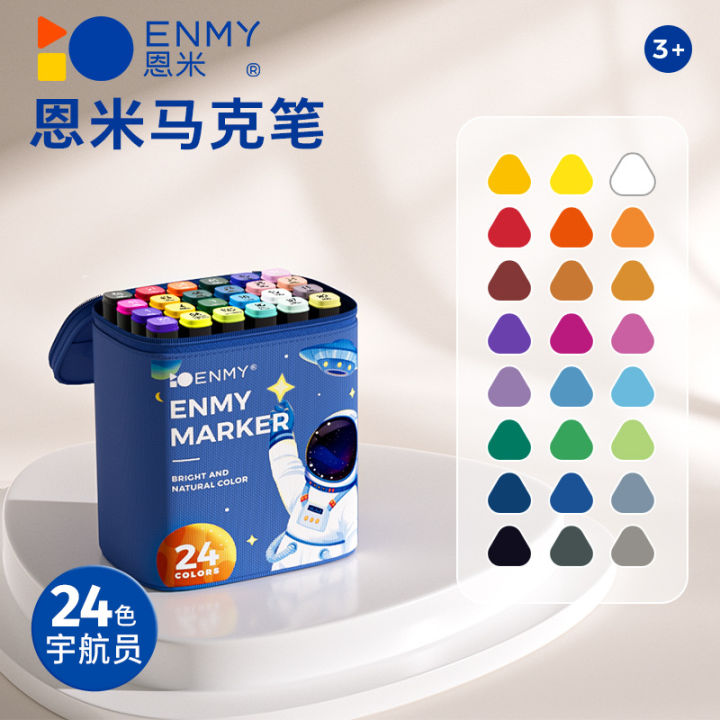 Marker%20pen%2048%20colors%20double-ended%20oily%20watercolor%20pen%20genuine%20set%20primary%20school%20art%20children's%20special%20opaque%20-%20Image%206
