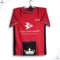Bashundhara Kings Short Sleeve Football Jersey for Men - Half Sleeve T Shirt - Bashundhara Jersey 2025-26.