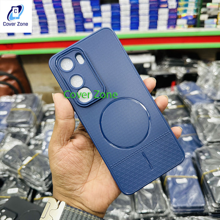 Vivo%20Y19S%20Leather%20Magsafe%20Silicone%20Drop-proof%20and%20Smudge%20Ultra%20Slim%20Fashion%20Phone%20Case%20For%20Vivo%20Y%2019S%20Back%20Cover%20-%20Image%202