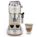 DeLonghi EC785.BG Dedica Metallics Manual Espresso Coffee Maker.