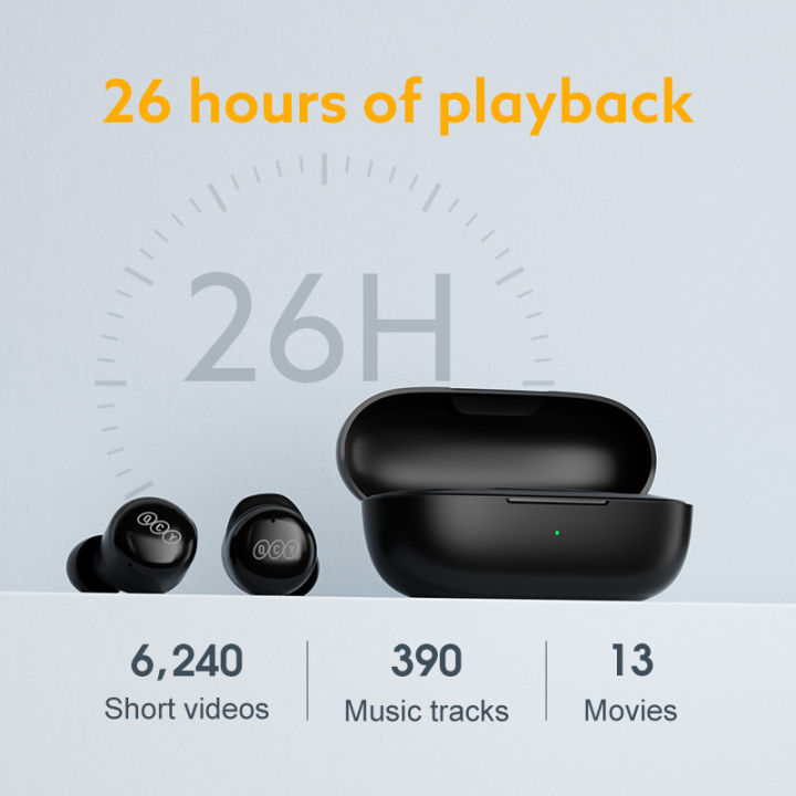QCY%20T17%20Earphone%20Bluetooth%20True%20Wireless%20Earbuds%20BT5.1%20HIFI%20Headphone%20Touch%20Control%20Low%20Latency%20Mode%20ENC%20Earbud%20Long%20Standby%2026H%20-%20Image%206