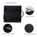 Memory Foam Lumbar Support Back Cushion Price in Bangladesh  Back Pain Relief Pillow for office chair. 