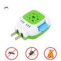 Mosquito Coil Heater Mosquito Repeller Portable Safety Summer Sleep Re-pellent Incense Heater For Mosquito Expelling. 