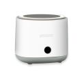 Ultrasonic Denture Cleaner Invisible Braces Orthodontic Ultrasonic Cleaning Machine. 