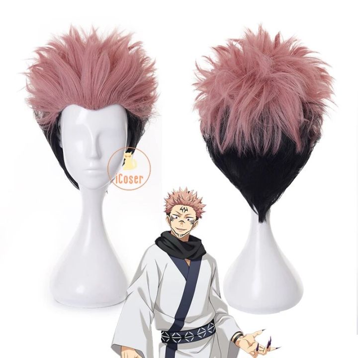 Ryomen%20Sukuna%20Cosplay%20Costume%20Wig%20Anime%20Jujutsu%20Kaisen%20White%20Kimono%20Uniform%20Stickers%20Scarf%20King%20of%20Curses%20Halloween%20Women%20Men%20-%20Image%206