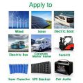 2PCS 1.2A 3S Active Equalizer Balancer Equalizer Module Li-Ion Lifepo4 Lithium Battery Active Balancer BMS. 