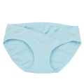Maternity Panties Soft Breathable Cotton Low Waist Seamless Underwear Clothes for Pregnant Women Pregnancy Briefs. 