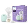 Philips Avent Single Electric Breast Pump SCF323/11 USB Charging. 