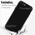 CasingLee For Infinix Zero X case Ultra Thin Smooth silicon Matte Back Soft Cover Infinix ZeroX Phone case cover For girls and Boys.