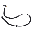 Car Front Wheel Hub ABS Sensor ABS Sensor Front Wheel Hub Sensor for ACTYON 2006-2013 4143209002.