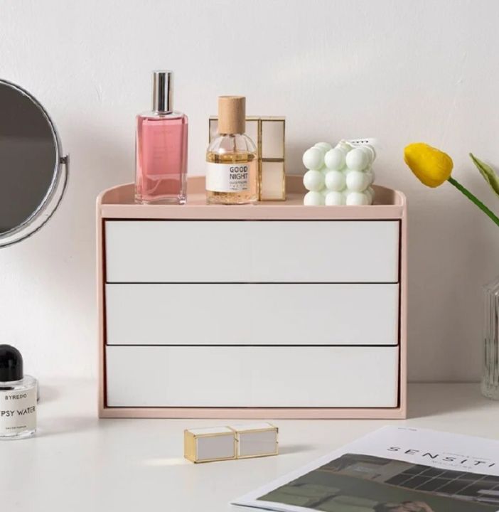 Creative%20Semicircle%20Rotating%20Cosmetic%20Storage%20Box%20Bathroom%20Countertop%20Makeup%20Organizer%20Multi-Layer%20Skin%20Care%20Jewelry%20Storage%20Box%20-%20Image%203