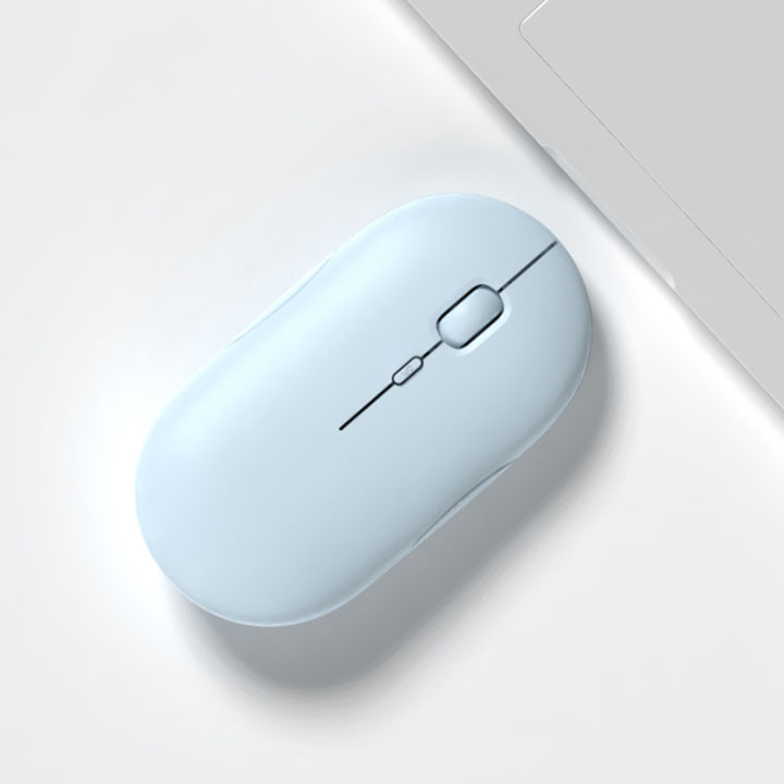 GOOJODOQ%20Mouse%20Wireless%20for%20laptop%20Bluetooth%20Rechargeable%20Silent%20Mouse%20for%20Tablet%20Phone%20Android%20-%20Image%208