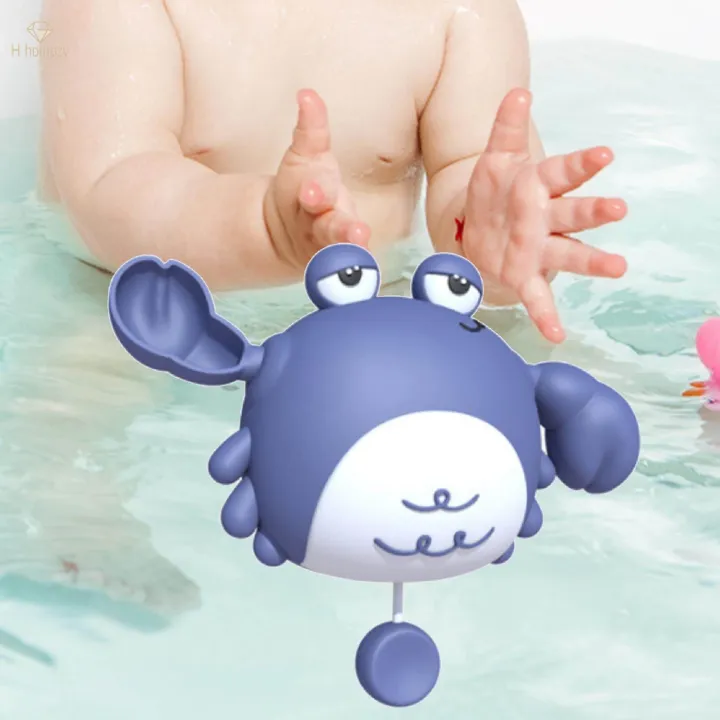 Baby%20Bathtub%20Water%20Toy%20Floating%20Wind%20up%20Swimming%20Pool%20Games%20for%20Age%202~5%20-%20Image%205
