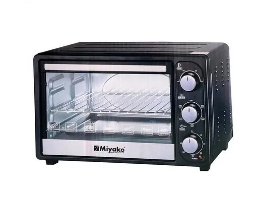 Miyako%20Automatic%20Electric%20Oven%20Mt22Rc%2022%20Liter%20Black%20-%20Image%202