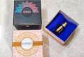WHITE AZMERI 3 ML, LONG LASTING ATTAR, FOR MEN, WITH PREMIUM PACKGEING. 
