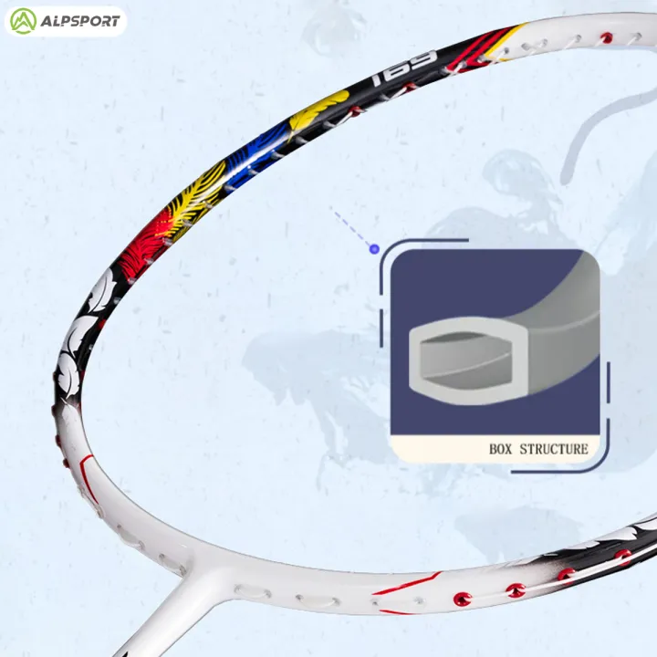 ALP-SPORT%20ALP%20GYF%208U%20(62-65g)%20T700%20Carbon%20Fiber%20Badminton%20Racket%20%7C%20Free%20Stringing%20&%20Overgrip%20%7C%20Pro-Grade%2032lbs%20Tension%20%7C%20-%20Image%203