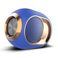 New cross-border X6 bluetooth speaker TWS wireless subwoofer plug-in card mini bluetooth speaker wholesale spot.