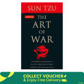 The Art Of War (Paperback) By Sun Tzu. 