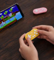 8Bitdo Zero 2 Bluetooth Controller For Nintendo Switch/Raspberry PI/Steam/Win/macOS/Android Raspberry Pi Mini Gamepad. 