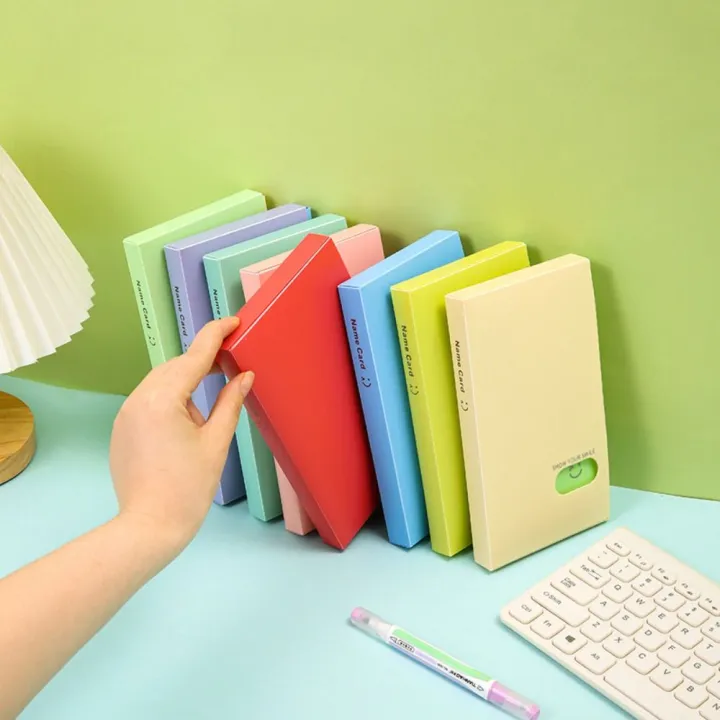 New%20Trendy%20Collection%20Album%20Anime%20Cards%20Ticket%20Card%20Book%20Photocard%20Holder%20Card%20Bag%20Card%20Book%20Collection%20Book%20Photo%20Album%20-%20Image%207