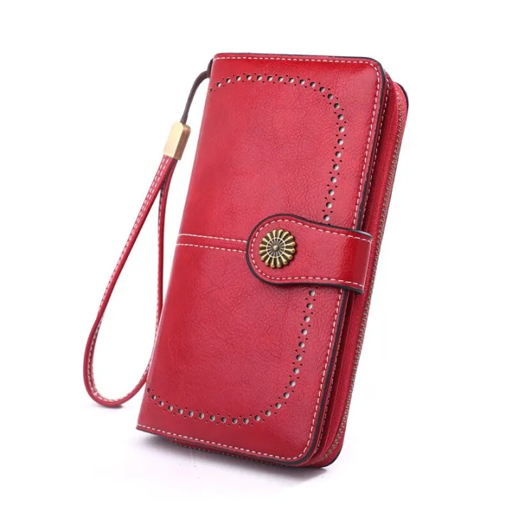 Women%20Wallets%20Long%20Leather%20Top%20Quality%20Card%20Holder%20Classic%20Female%20Purse%20Zipper%20Wallet%20For%20Women%20-%20Image%202