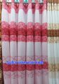 Premium Quality Home tex synthetic Curtain, (5 khuci) Poda, parda for Home Decoration Door and window From Suba International,. 