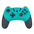 Bluetooth-compatible Pro Gamepad For N-Switch NS-Switch NS Switch Console Wireless Gamepad USB Joystick Switch Pro Controller. 