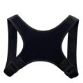 Adjustable Back Shoulder Posture Corrector Belt Clavicle Spine Support Office Sport Upper Back Neck Brace Fitness Back Support. 