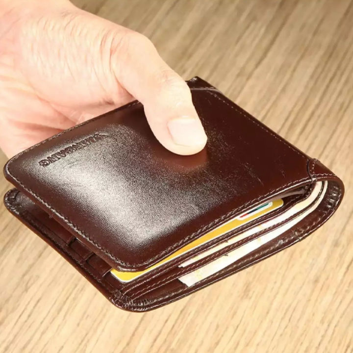 Brown%20Color%20Artificial%20Leather%20Wallet%20For%20Men%20&%20Women%20-%20Wallet%20-%20Image%203