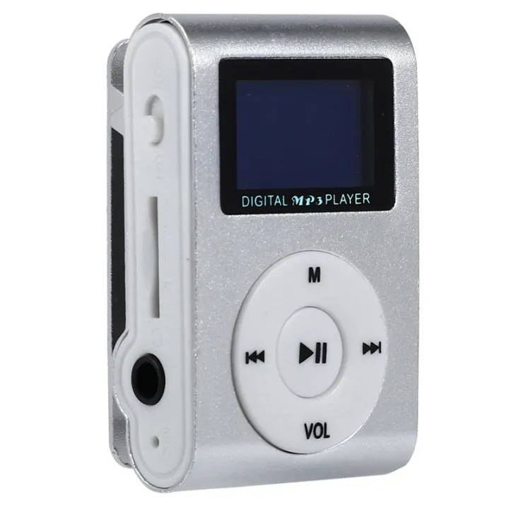 2X%20Mini%20USB%20Clip%20MP3%20Player%20Video%20Screen%20Support%2032GB%20Micro-SD%20TF%20Card%20-%20Image%204