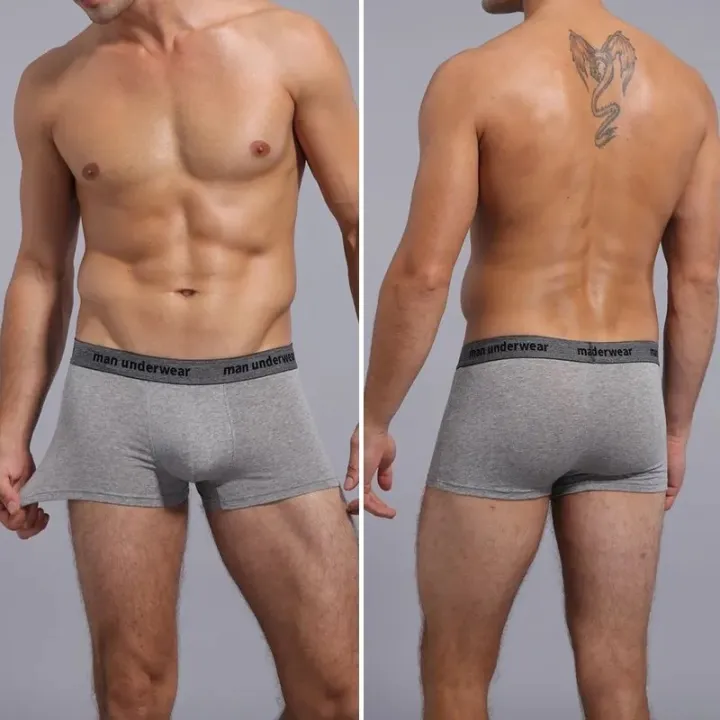 Mans%20Underwear%20Cotton%20Soft%20Briefs%20Elasticity%20Intimate%20Underpants%20Breathable%20Lingerie%20Shorts%20Swimwear%20-%20Image%206