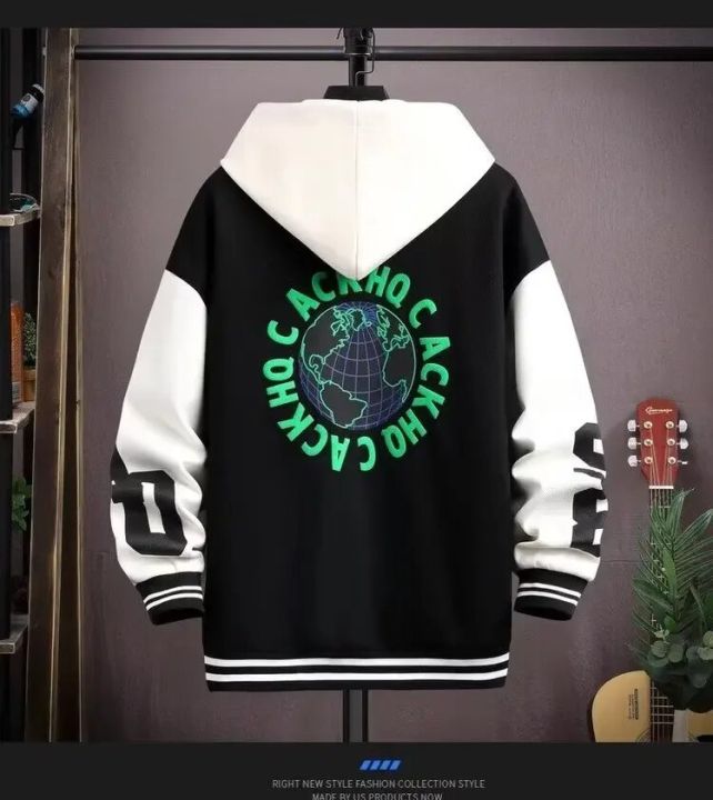 Men's%20Clothing%20Spring%20Autumn%20New%20Men's%20Hooded%20Pockets%20Cargo%20Jacket%20Japanese%20Fashion%20Loose%20Male%20Coat%20Hooded%20Baseball%20Jersey%20New%20-%20Image%206