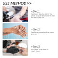 100/50/10/1 Pcs Tattoo Aftercare Cream Permanent Makeup Repair Vitamin A & D Anti Scar Scald Repair Gel Organic Eyebrow Tattoo Aftercare Anti Scar Cream. 